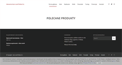 Desktop Screenshot of motorshow.auto-land.pl